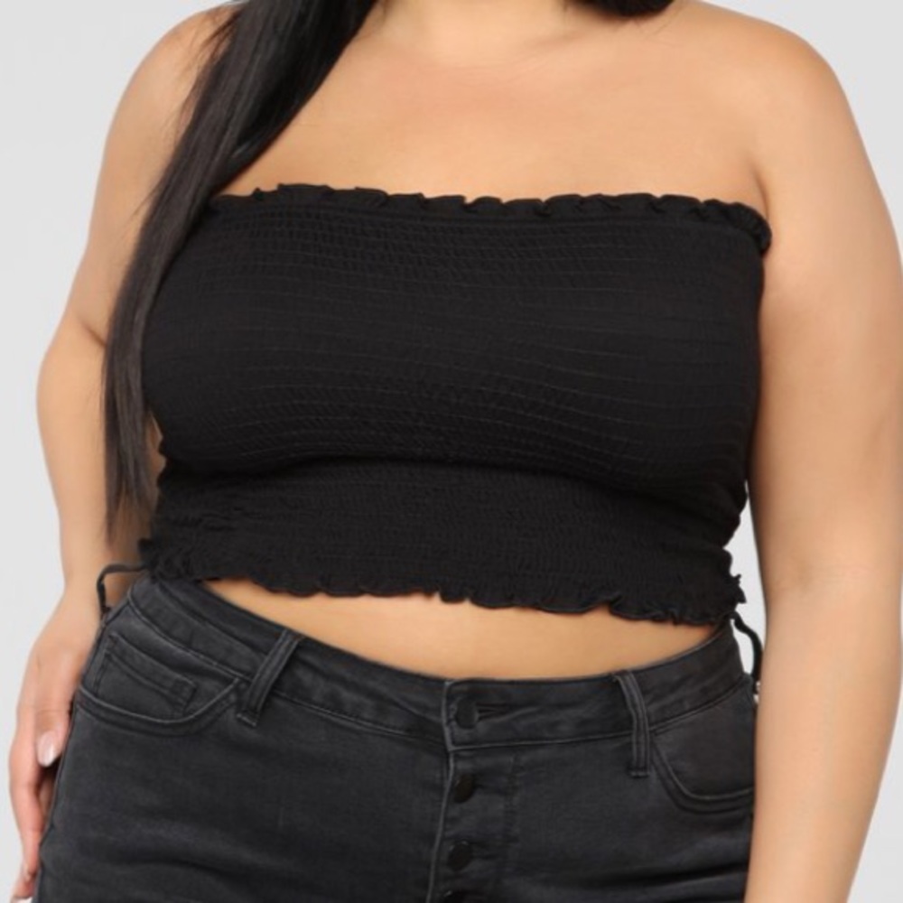 Ofelia Top